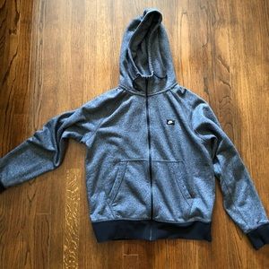 Men’s Nike hoodie